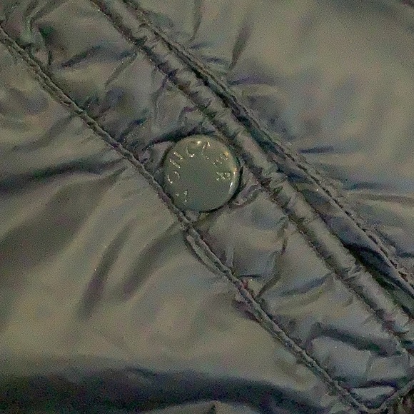 Moncler toddler puffer jacket - Picture 2 of 11